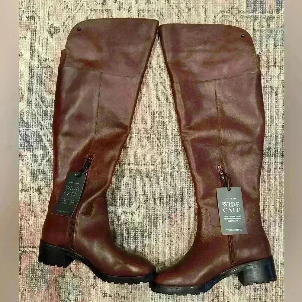 Vince Camuto description new